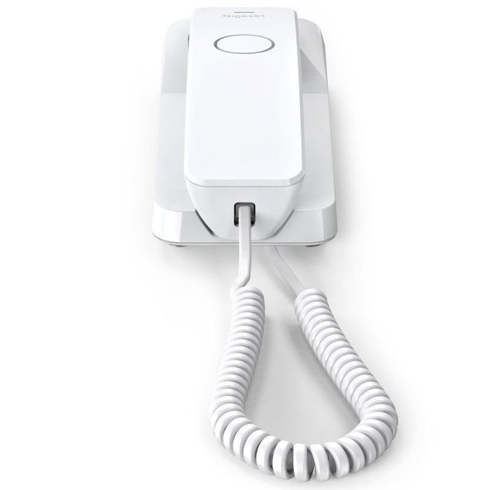 Gigaset DESK 200 Blanco Gigaset DESK 200 Blanco